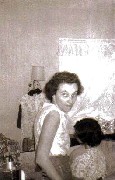 Julia Dorrough; Becky Dorrough